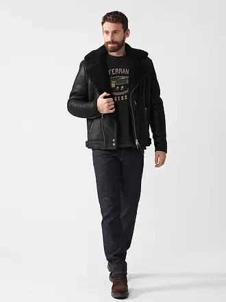 ALLSAINTS | Lederjacke XENA | 